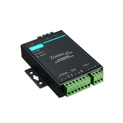 Преобразователь Moxa TCF-142-S-SC