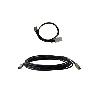 Кабель Huawei QSFP-40G-CU5M, 02310MUJ Кабель Huawei QSFP-40G-CU5M, 02310MUJ