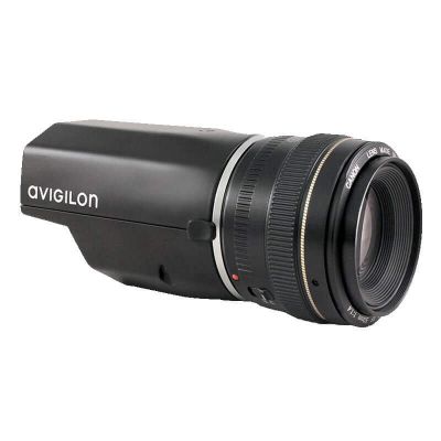 8L-H4PRO-B, IP-видеокамера