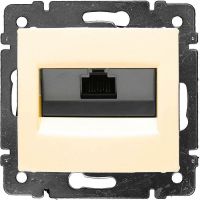 Legrand 774131, розетка информационная