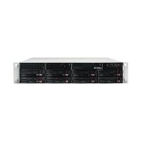 DIP-6183-4HD, 64-канальный IP-видеорегистратор DIP-6183-4HD, 64-канальный IP-видеорегистратор