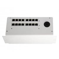 DS-KAD612, PoE-коммутатор