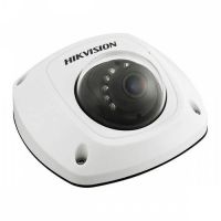 DS-2CD2542FWD-IWS (4 мм), IP-видеокамера с ИК-подсветкой антивандальная