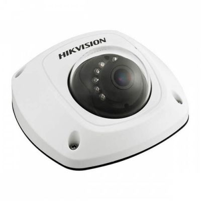DS-2CD2542FWD-IWS (4 мм), IP-видеокамера с ИК-подсветкой антивандальная