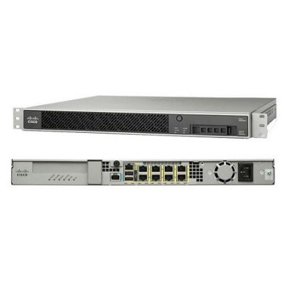 Межсетевой экран Cisco ASA5545-FPWR-K9 Межсетевой экран Cisco ASA5545-FPWR-K9