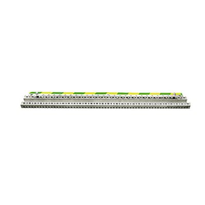 ZPAS WZ-1951-24-04-000, шина заземления ZPAS WZ-1951-24-04-000, шина заземления