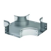 ДКС / DKC 36207, ответвитель DPX крестообразный 500х80 ДКС / DKC 36207, ответвитель DPX крестообразный 500х80