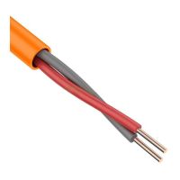 КПСнг(А)-FRLS 1*2*0.75, кабель монтажный (бухта 50 м) КПСнг(А)-FRLS 1*2*0.75, кабель монтажный (бухта 50 м)