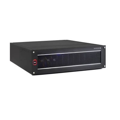 Macroscop NVR-50 М2, 50-канальный IP-видеорегистратор Macroscop NVR-50 М2, 50-канальный IP-видеорегистратор