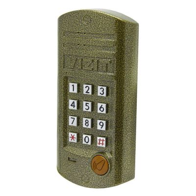 БВД-313R, блок вызова домофона