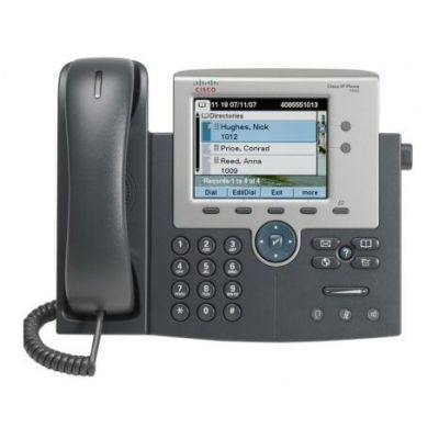 IP Телефон Cisco CP-7945G=