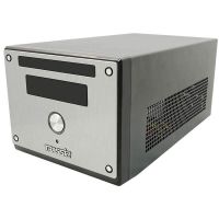 TRASSIR MiniNVR Hybrid 12, 12-канальный IP-видеорегистратор TRASSIR MiniNVR Hybrid 12, 12-канальный IP-видеорегистратор