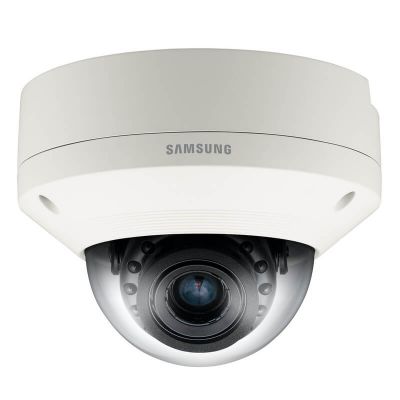 SNV-6084RP (3-8.5 мм), IP-видеокамера с ИК-подсветкой антивандальная