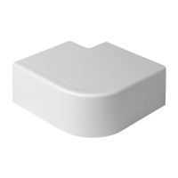 Ecoplast 76318, RL 150х55 угол плоский Ecoplast 76318, RL 150х55 угол плоский