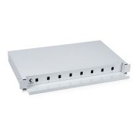 ODF-19-8-SC, кросс бокс оптический