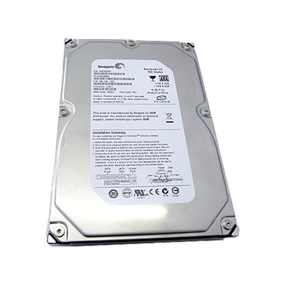 Жесткий диск Seagate Barracuda ES 750Gb 7.2K 16Mb LFF SATA 3.5", ST3750640NS Жесткий диск Seagate Barracuda ES 750Gb 7.2K 16Mb LFF SATA 3.5", ST3750640NS