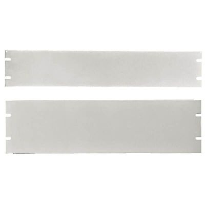 ZPAS WZ-SB00-32-01-011, фальш-панель на 1U