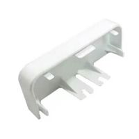 Ecoplast 576811, RFA 100х55 заглушка ARC-LAN Ecoplast 576811, RFA 100х55 заглушка ARC-LAN