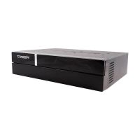 TRASSIR MiniNVR AnyIP 16, 16-канальный IP-видеорегистратор TRASSIR MiniNVR AnyIP 16, 16-канальный IP-видеорегистратор