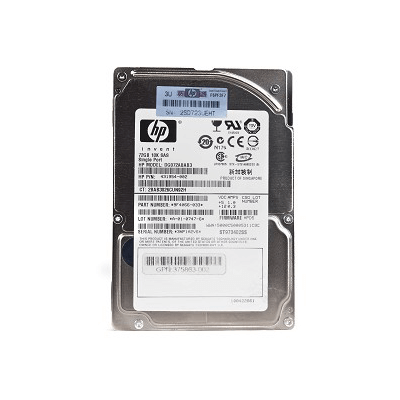 Жесткий диск Seagate Savvio 10K.2 73Gb 16Mb 10K SAS 2.5" ST973402SS