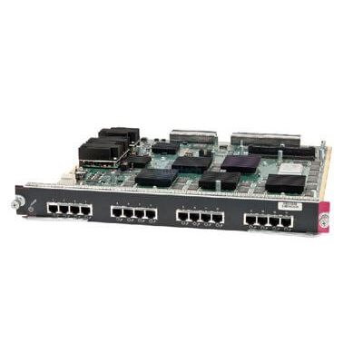 Модуль Cisco Catalyst WS-X6516-GE-TX