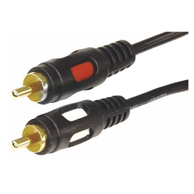 17-0143, шнур 2RCA Plug 17-0143, шнур 2RCA Plug