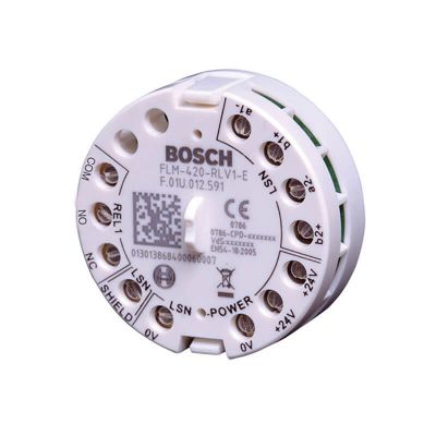 FLM-420-O1I1, интерфейсный модуль FLM-420-O1I1, интерфейсный модуль