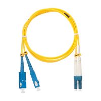 NMF-PC2S2A2-SCU-LCU-001, шнур волоконно-оптический соединительный