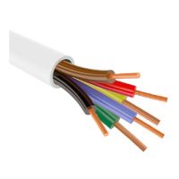КСВВГл 6*0,2, кабель для систем пожарной и охранной сигнализации КСВВГл 6*0,2, кабель для систем пожарной и охранной сигнализации