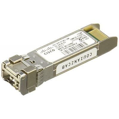 Оптический трансивер Cisco DS-SFP-FC8G-SW
