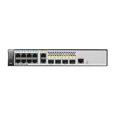 Коммутатор Huawei S5720S-12TP-LI-AC Коммутатор Huawei S5720S-12TP-LI-AC