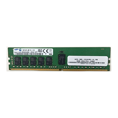 Память Cisco UCS-MR-1X161RV-A