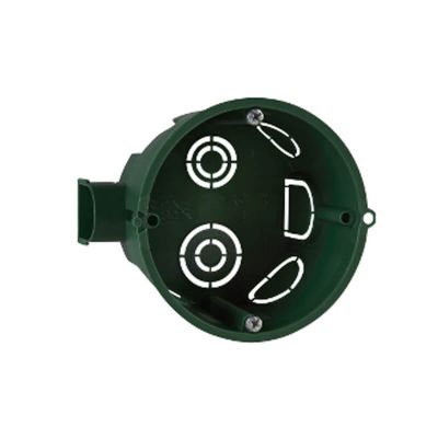 IMT35100, коробка установочная для сплошных стен
