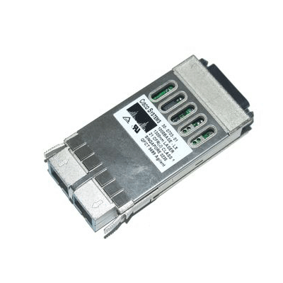 Оптический трансивер Cisco WS-G5486 Оптический трансивер Cisco WS-G5486