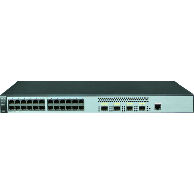 Коммутатор Huawei S5720S-28X-LI-AC