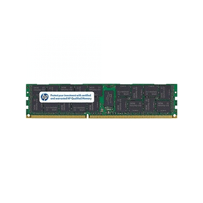 Оперативная память HP 4Gb 1333MHz, PC3-10600, 593911-B21