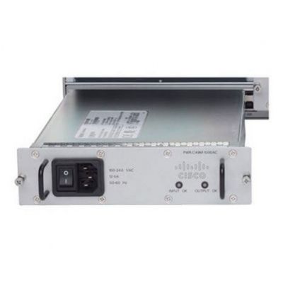 Блок питания Cisco PWR-3900-AC Блок питания Cisco PWR-3900-AC
