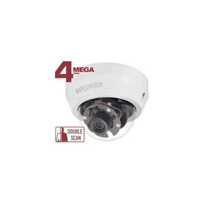 BD4640DR (6 мм), IP-видеокамера с ИК-подсветкой BD4640DR (6 мм), IP-видеокамера с ИК-подсветкой