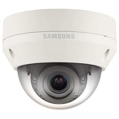 QNV-6070RP, IP-видеокамера с ИК-подсветкой антивандальная