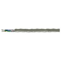 КЭВЭВнг(А)-LS 4*1.5, кабель для монтажа систем электроники и электротехники КЭВЭВнг(А)-LS 4*1.5, кабель для монтажа систем электроники и электротехники