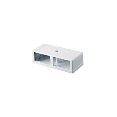 Hyperline SBB2-2-WH, корпус Hyperline SBB2-2-WH, корпус