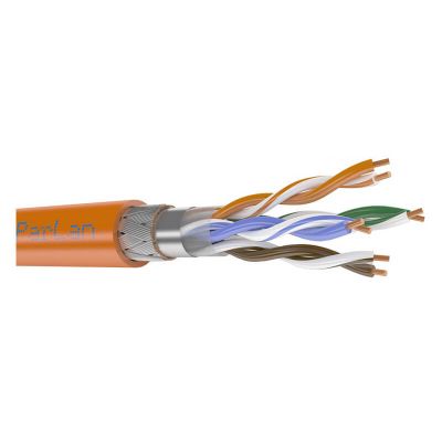 ParLan ARM PS F/UTP cat6 4*2*0.57 ZH нг(А)-HF, кабель витая пара