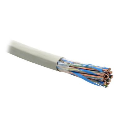 Hyperline UTP48-C5-SOLID-INDOOR, кабель витая пара