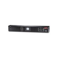 NBPD0150, стоечный узел установки