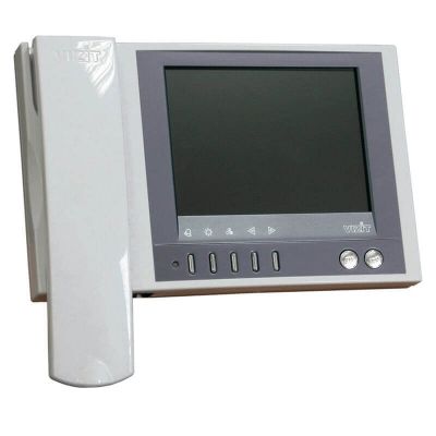 VIZIT-М456C, монитор видеодомофона