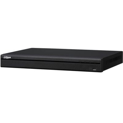 DHI-HCVR7208A-S2, 8-канальный видеорегистратор DHI-HCVR7208A-S2, 8-канальный видеорегистратор