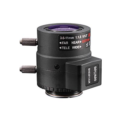 BH03611AIR, объектив варифокальный BH03611AIR, объектив варифокальный