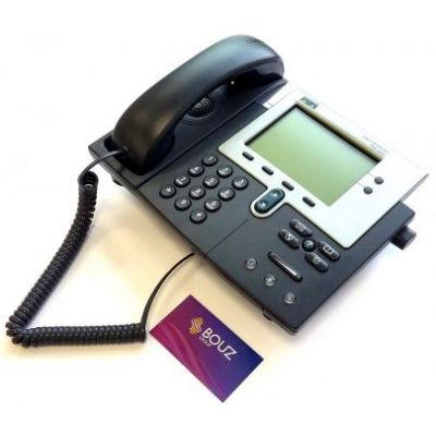 IP Телефон Cisco CP-7941G