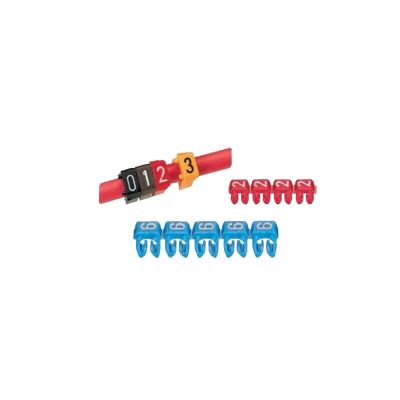 Legrand 38219, маркер "9"