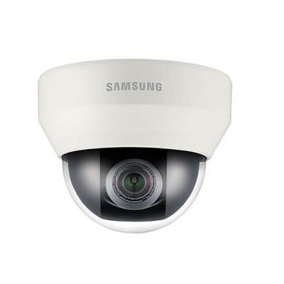 QNV-6020RP, IP-видеокамера с ИК-подсветкой антивандальная